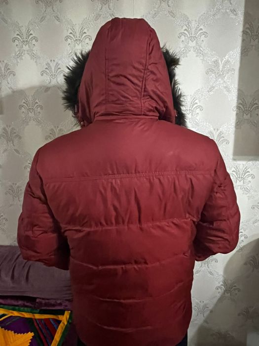 Продам мужской куртка