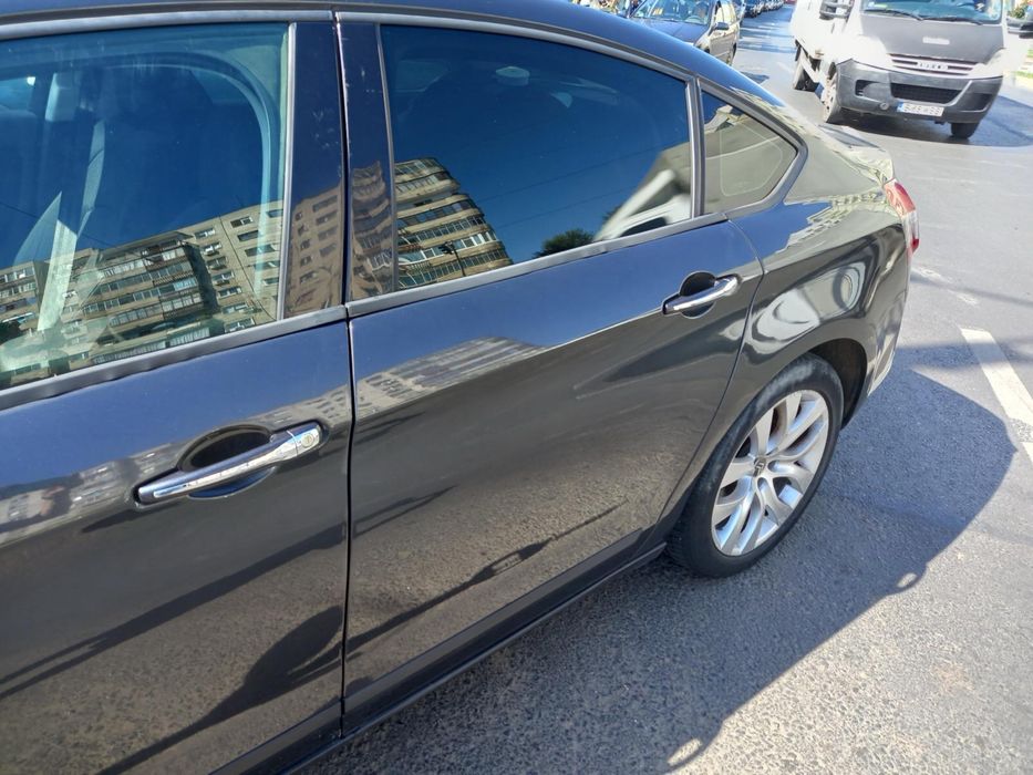 CITROËN C5