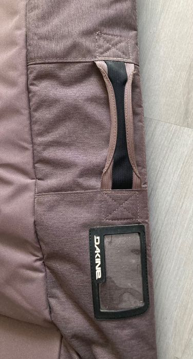 Сак за ски DAKINE, 190 см, ski bag