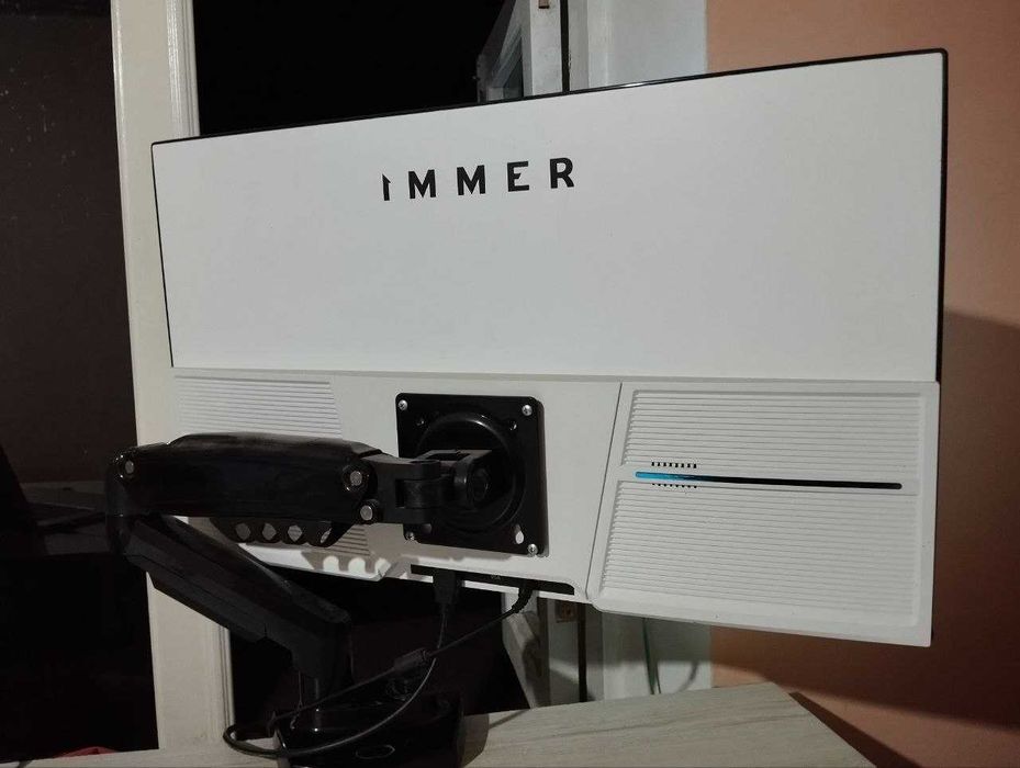 Monitor immer 27 1920x1080 75Hz