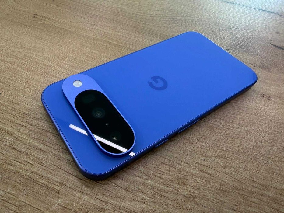 Google Pixel 10 128GB Blue | Impecabil | Neverlocked | Dual SIM | Ca Nou