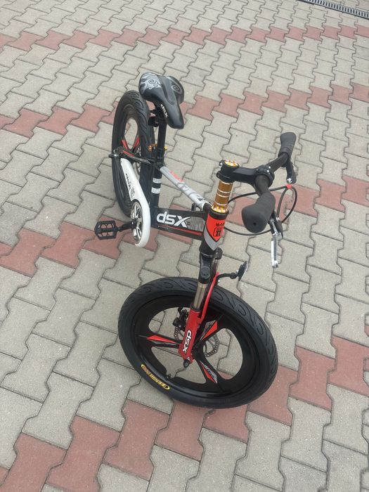 Bicicleta copii 20"