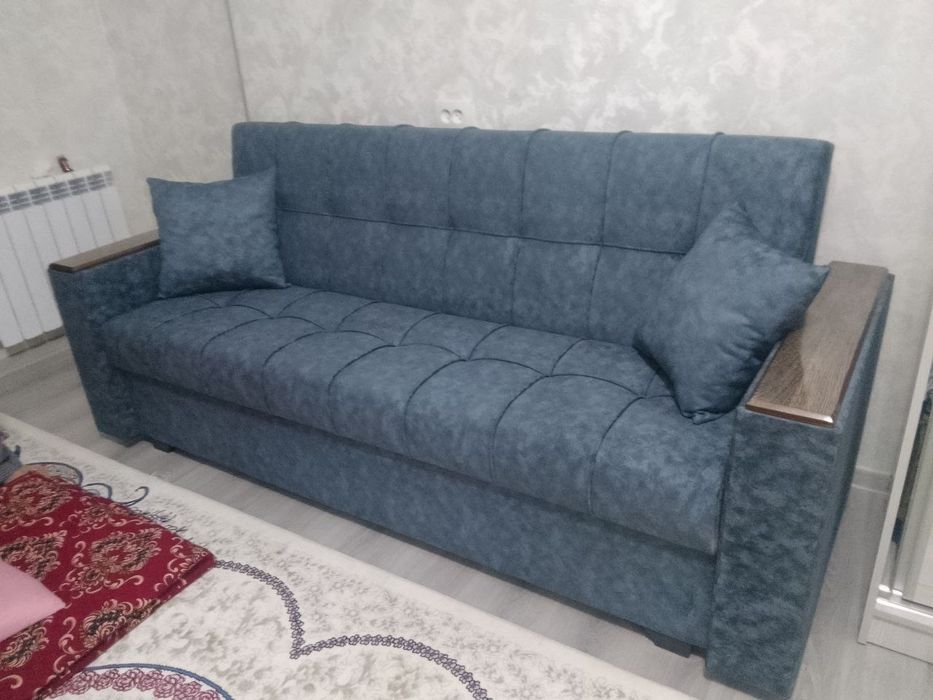 Раскладной диван