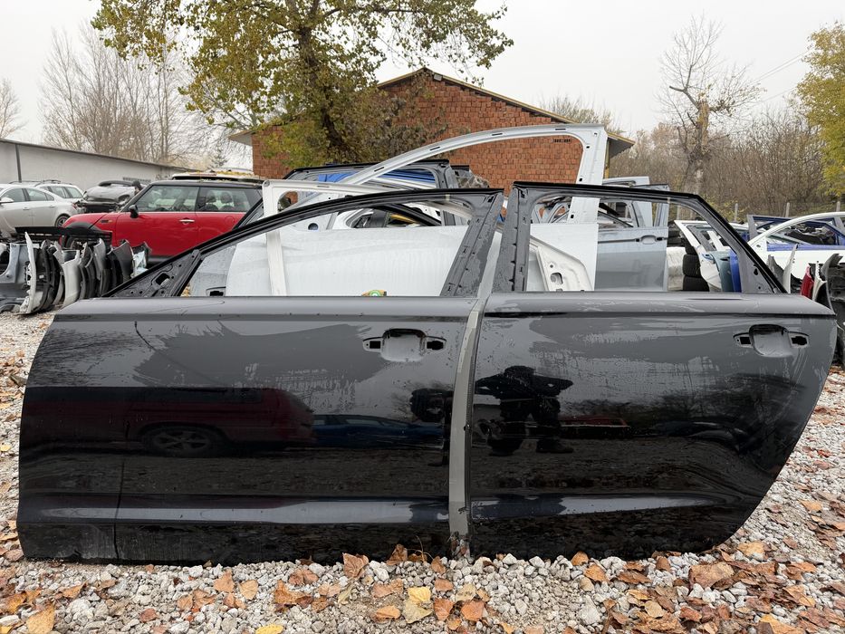 Врата Audi A6 C7