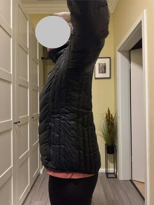 Vând geacă originală Brax, umplută cu puf natural