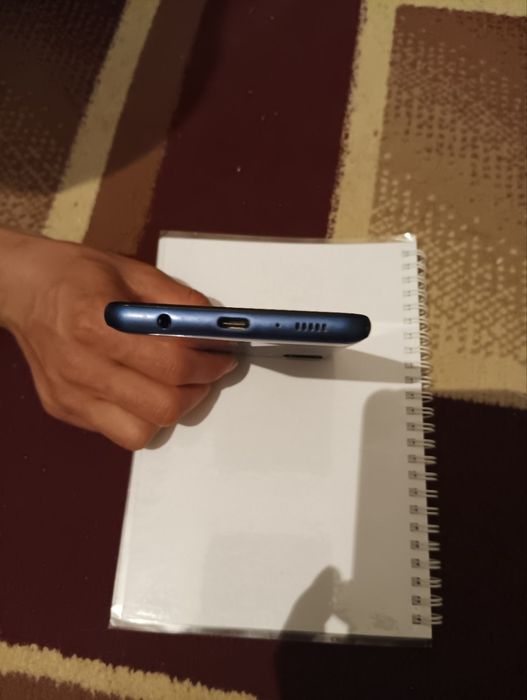 Samsung Galaxy A 21 S