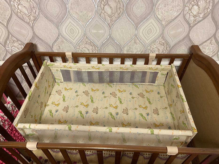 Манеж детский