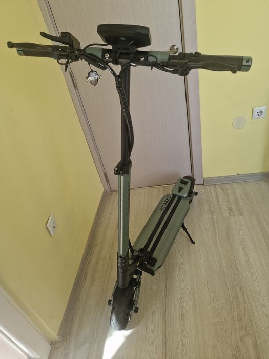 Vsett 8, 19.2 Ah голямата батерия, чисто нова, гаранция