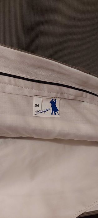 Costum bărbați DASPI