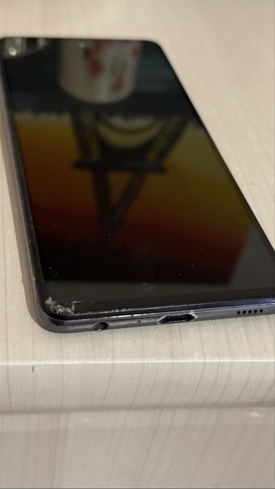 Смартфон Samsung Galaxy A72, 128 GB, черен