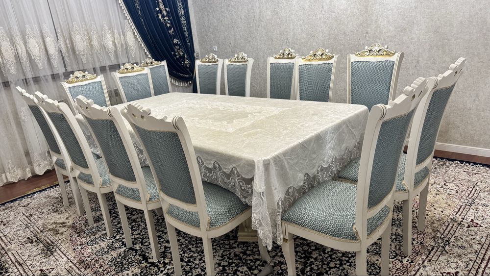 Стулья 14 штук .