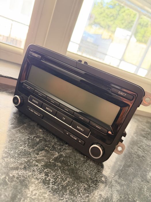 Медиа голф 6 RCD310