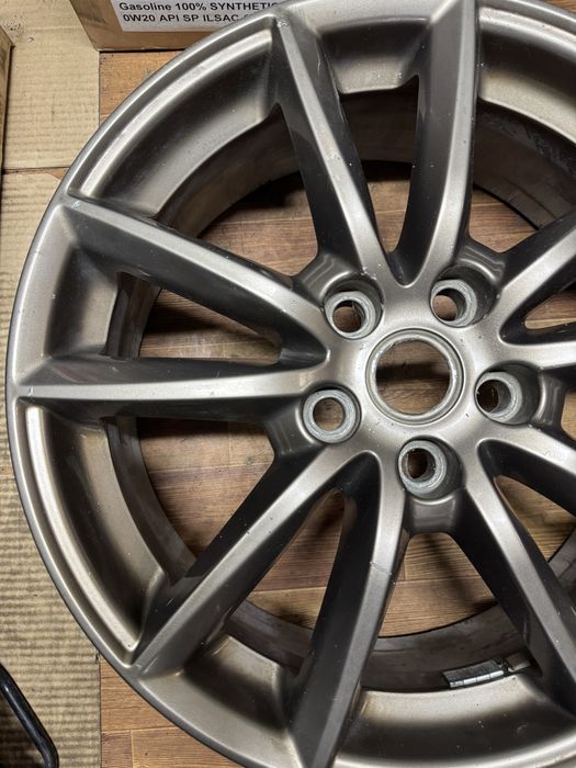 Диски 4 шт r19 Range Lover,Land Rover,BMW