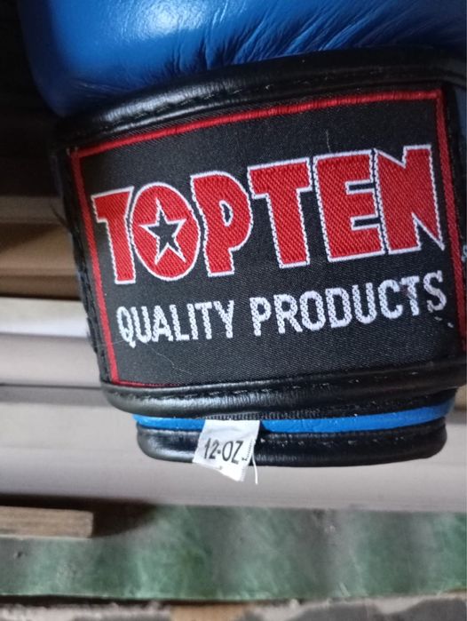 Набор для мма комплект