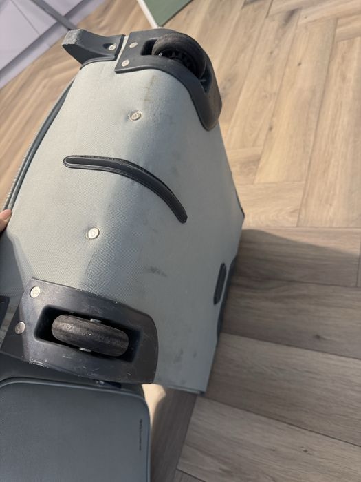 Чемодан ручная кладь