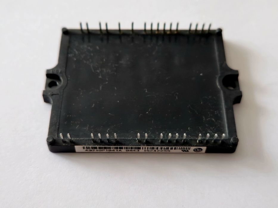 БП, T-CON и сборка с Y-SUS