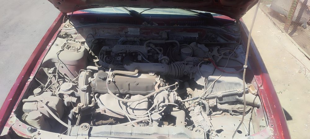 Продам автомобиль Mazda