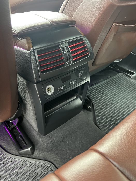 BMW X6 2011 — imagine 5