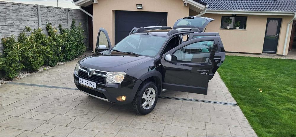 Dacia Duster 1.6 Benzina
