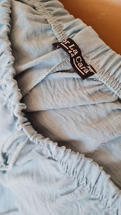 Pantaloni damă bumbac nou