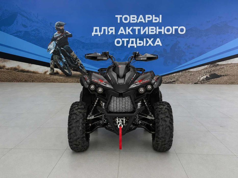 Квадроцикл Explorer Urano DLX700