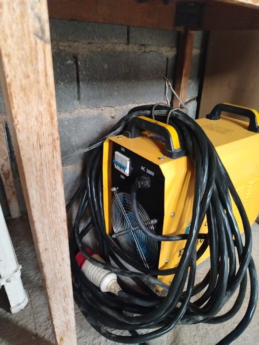 Сварочный опарат