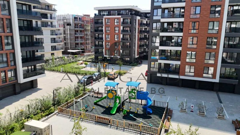 Продава се Двустаен апартамент в Пловдив, Христо Смирненски - 69 кв.м за 1740 €/кв.м - Снимка #11