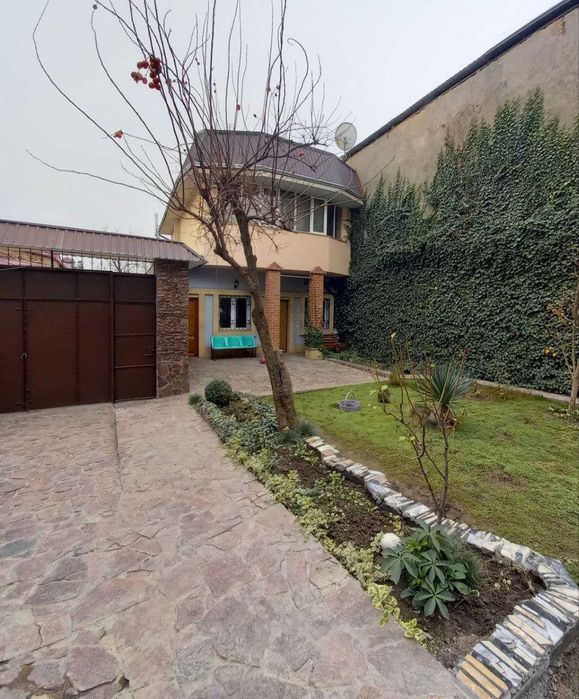 Аренда - Дархан, парк Тельмана, дом - 3 сотки: 1 000 у.е. - Аренда ...