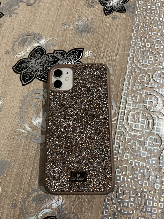 Айфон 11 модель в отличном состояние