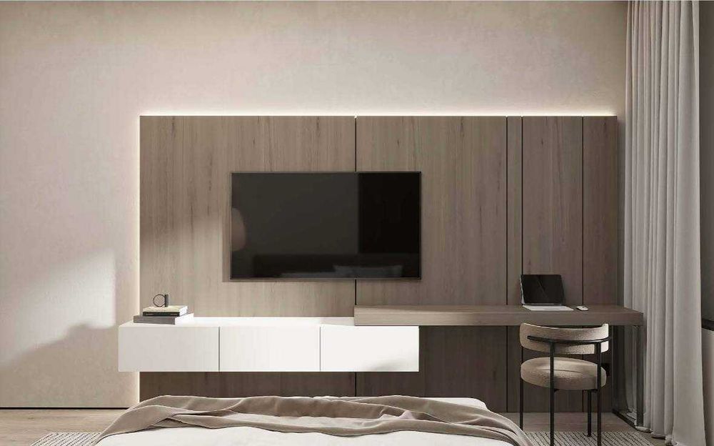 Жк Mirabad Avenue-Сдается новая 3-х комнатная квартира премиум класса!