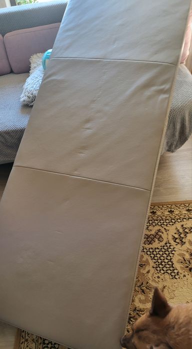 Canapea extensibila