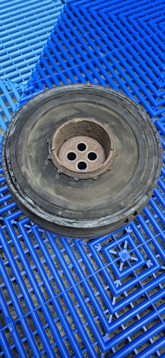 Fulie vibrochen bmw seria 5 f10 f11 x3 x4 e90 e91 N47 184cp euro 5