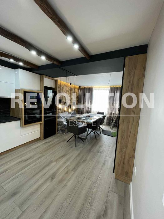 Дава се под наем Двустаен апартамент в Варна, Победа - 72 кв.м за 1000 € - Снимка #1