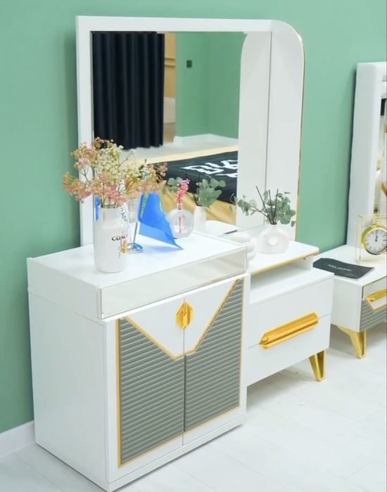 Спальный гарнитуи