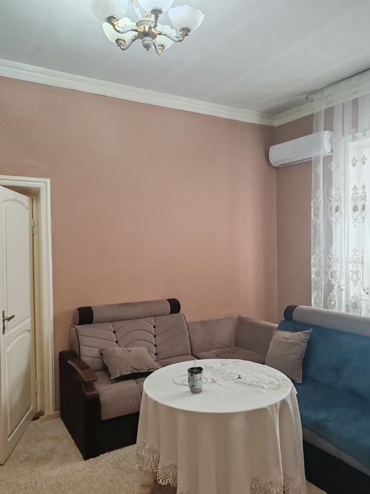 Продаю ДОМ в Греческом городке