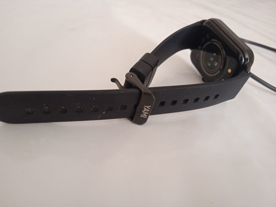 Смарт часы новый