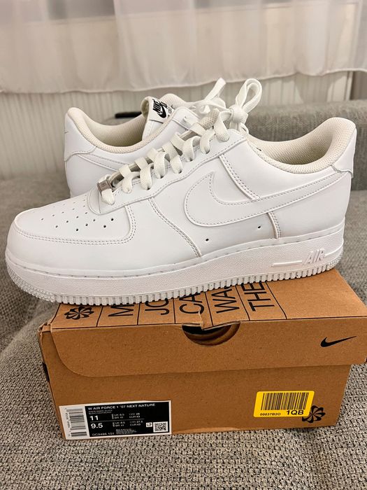 nike Air Force 1