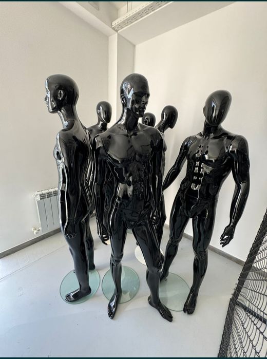 Аренда   манекен