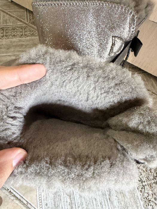 Новый размер 38.