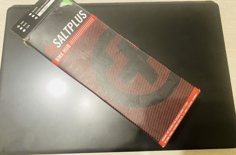 Втулка BMX bmx новая