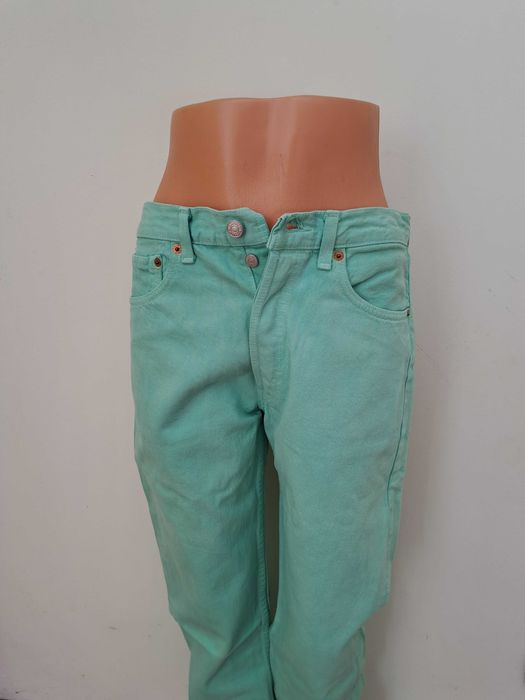 Дамски дънки Levi's