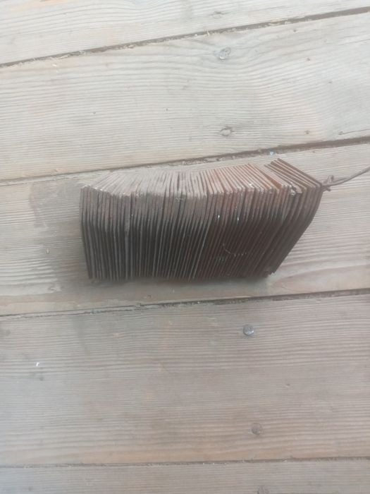 Продам ножи режущие для сенокосилки