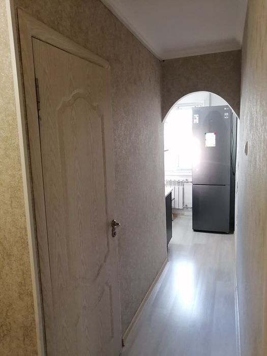 2х комн квартира