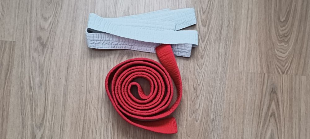 Колани за карате