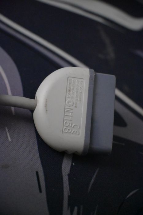 Playstation 1 Analog Controller
