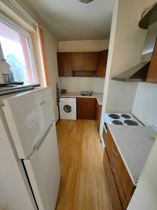 Продава се Тристаен апартамент в Перник, Димова махала - 80 кв.м за 1063 €/кв.м - Снимка #3