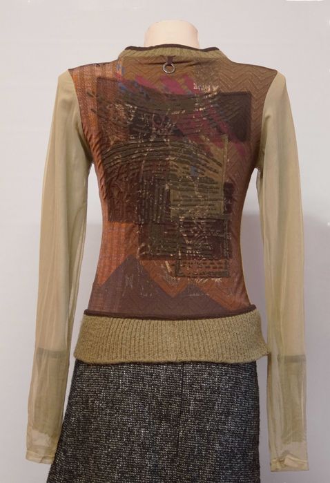 Jacheta Save the Queen marimea S