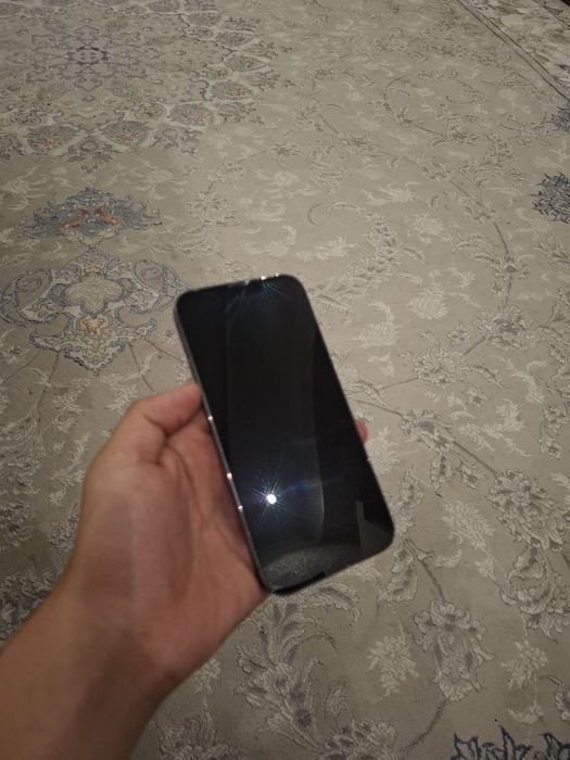 Iphone 13 pro max 128/75