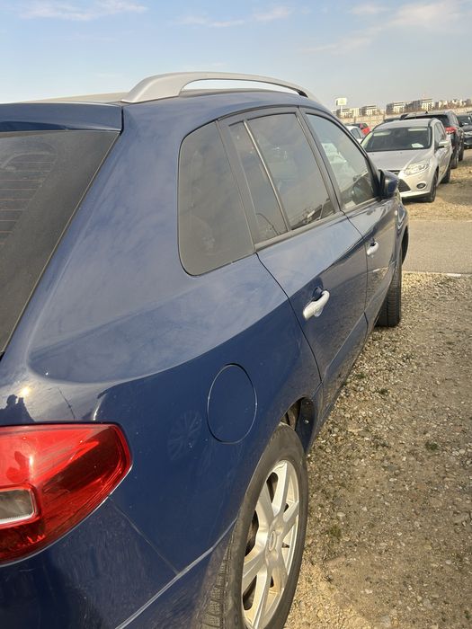 Se vinde Renault Koleos stare functionare buna