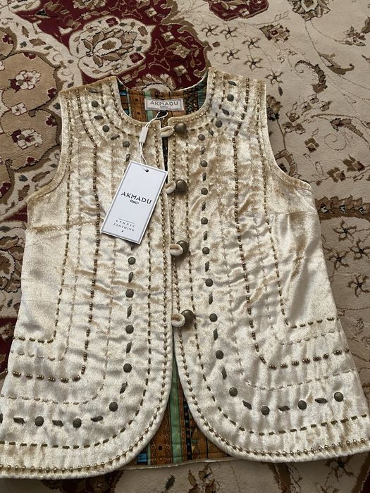 Кажекей акмаду…..